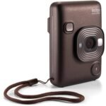 Fujifilm Instax Mini LiPlay 2024 Edition (Deep Bronze) - Image 2