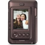 Fujifilm Instax Mini LiPlay 2024 Edition (Deep Bronze) - Image 3