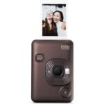Fujifilm Instax Mini LiPlay 2024 Edition (Deep Bronze) - Image 5