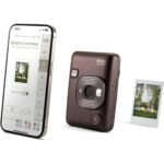 Fujifilm Instax Mini LiPlay 2024 Edition (Deep Bronze) - Image 8