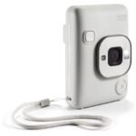 Fujifilm Instax Mini LiPlay 2024 Edition (Misty White) - Image 3