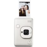 Fujifilm Instax Mini LiPlay 2024 Edition (Misty White) - Image 5