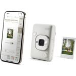 Fujifilm Instax Mini LiPlay 2024 Edition (Misty White) - Image 6