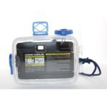 One Shot Underwater 35mm Reusable Camera with Goggles - Image 2
