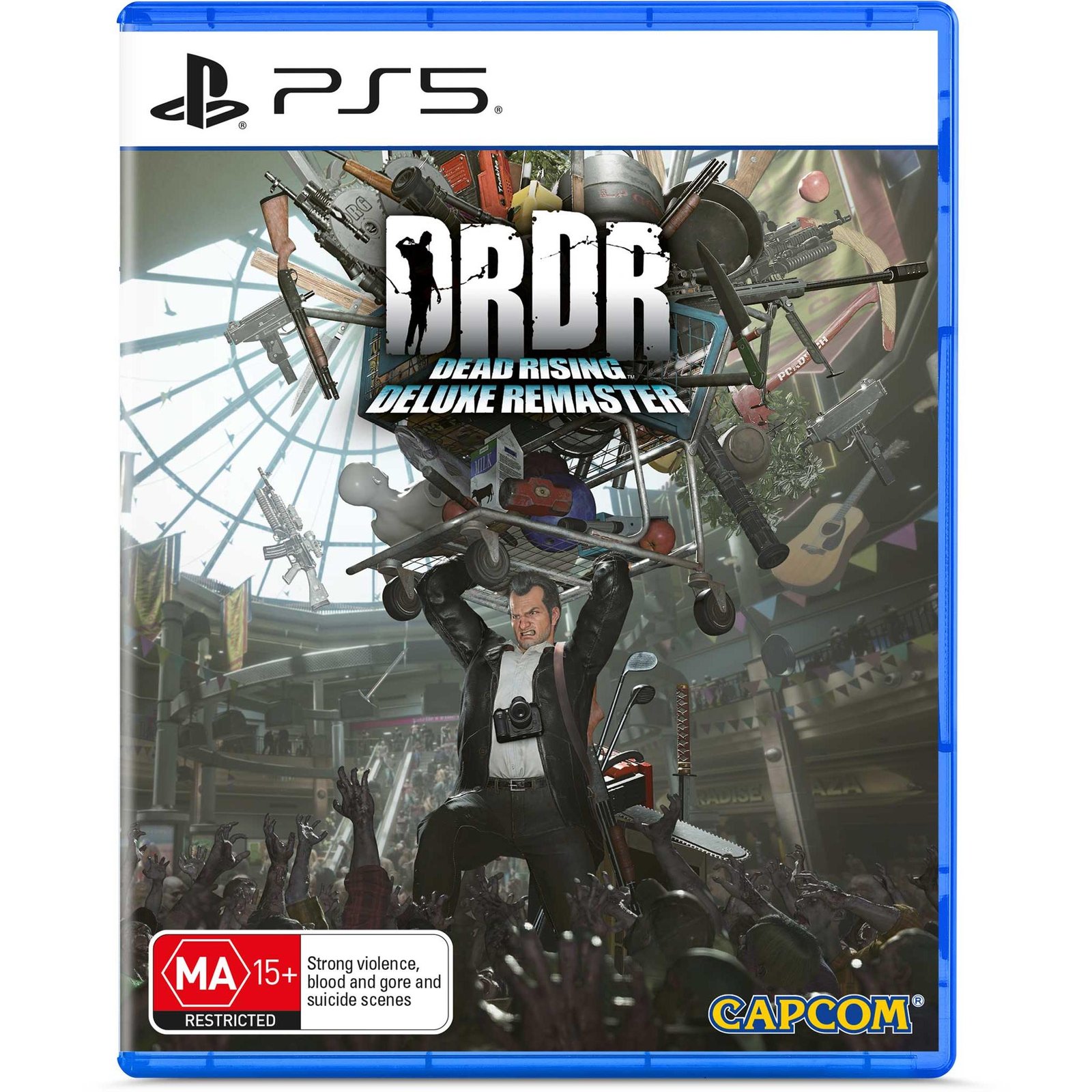 782488-Product-0-I-638593005605951541.jpg Dead Rising Deluxe Remaster - Image 1