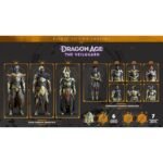 Dragon Age: The Veilguard Deluxe Edition - Image 2