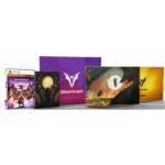 Dragon Age: The Veilguard Collector's Edition