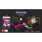 Dragon Age: The Veilguard Collector's Edition - Image 2