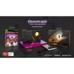 Dragon Age: The Veilguard Collector's Edition - Image 2