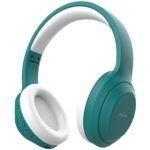 Pantone Wireless Over-Ear Headphones (782512 - Green) - Image 2