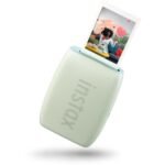 Fujifilm Instax Mini Link 3 (Sage Green) - Image 2