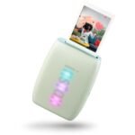 Fujifilm Instax Mini Link 3 (Sage Green) - Image 3