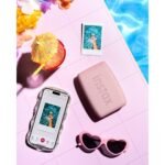 Fujifilm Instax Mini Link 3 (Sage Green) - Image 9