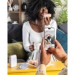 Fujifilm Instax Mini Link 3 (Sage Green) - Image 10