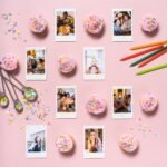 Fujifilm Instax Mini Film Sprinkle for Instax Mini Cameras (10 Pack) - Image 3