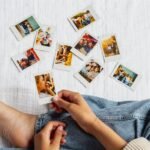 Fujifilm Instax Mini Film Sprinkle for Instax Mini Cameras (10 Pack) - Image 4