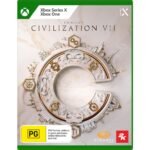 Sid Meier's Civilization VII