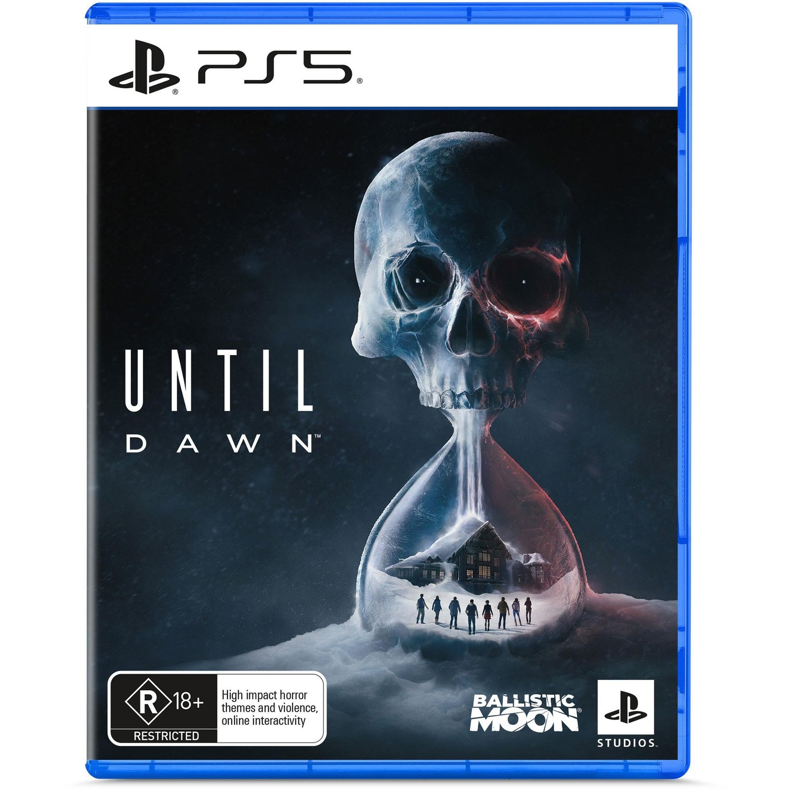 783735-Product-0-I-638597425805414408.jpg Until Dawn - Image 1