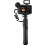 GoPro Hero13 Black 5.3K HyperSmooth 6.0 Action Cam Creator Edition - Image 2