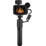 GoPro Hero13 Black 5.3K HyperSmooth 6.0 Action Cam Creator Edition - Image 3