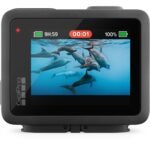 GoPro Hero 4K Action Cam - Image 4
