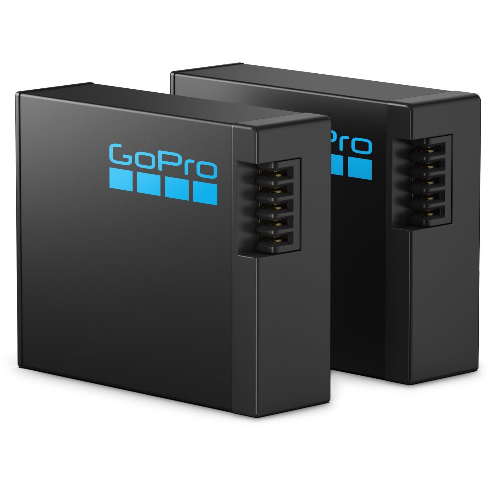 783944-Product-0-I-638609316604491658.jpg GoPro Enduro Battery 2-Pack for GoPro Hero13 (Black) - Image 1