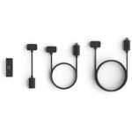 GoPro Contacto Magnetic Cable & Door Kit for Hero13/12/11/10/9 - Image 3