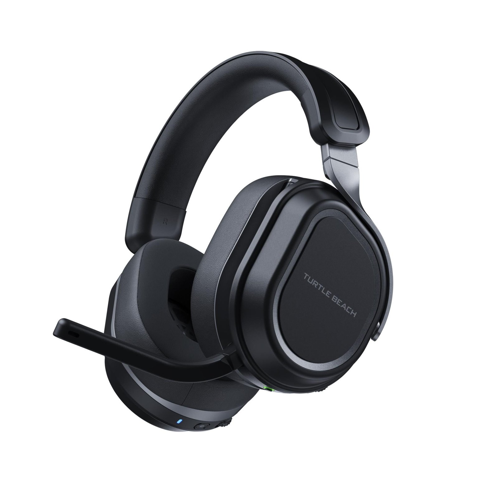 784082-Product-0-I-638598885605849922.jpg Turtle Beach Stealth 700 Wireless Multiplatform Amplified Gaming Headset for PS5, PS4, PC, & Mobile - Image 1