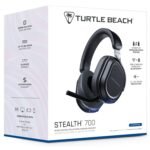 Turtle Beach Stealth 700 Wireless Multiplatform Amplified Gaming Headset for PS5, PS4, PC, & Mobile - Image 12
