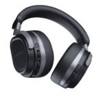 Turtle Beach Stealth 700 Wireless Multiplatform Amplified Gaming Headset for PS5, PS4, PC, & Mobile - Image 10
