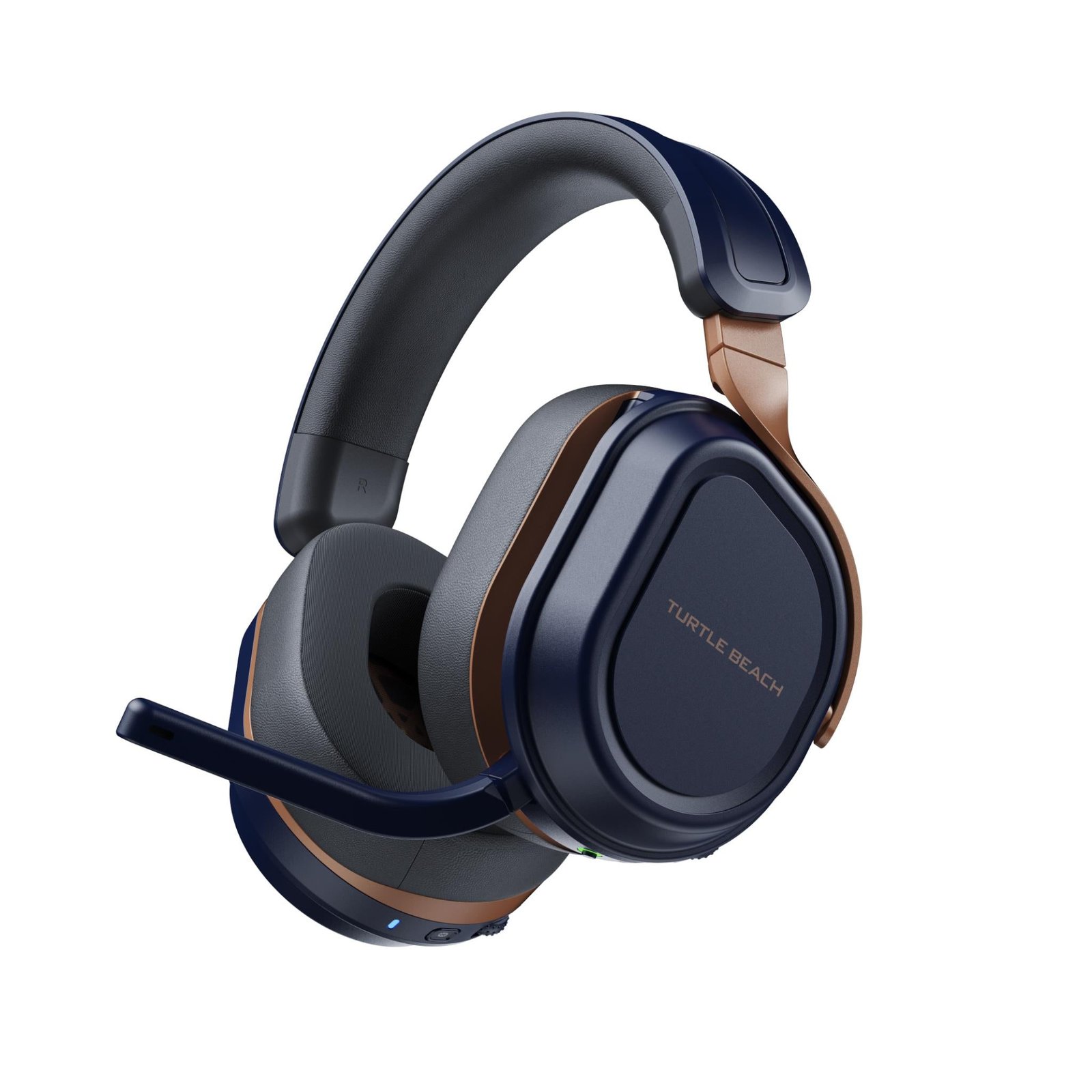 784085-Product-0-I-638598953406570931.jpg Turtle Beach Stealth 700 Wireless Multiplatform Amplified Gaming Headset for Xbox Series X|S, Xbox One, PC, PS5, PS4, & Mobile - Image 1