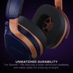 Turtle Beach Stealth 700 Wireless Multiplatform Amplified Gaming Headset for Xbox Series X|S, Xbox One, PC, PS5, PS4, & Mobile - Image 10