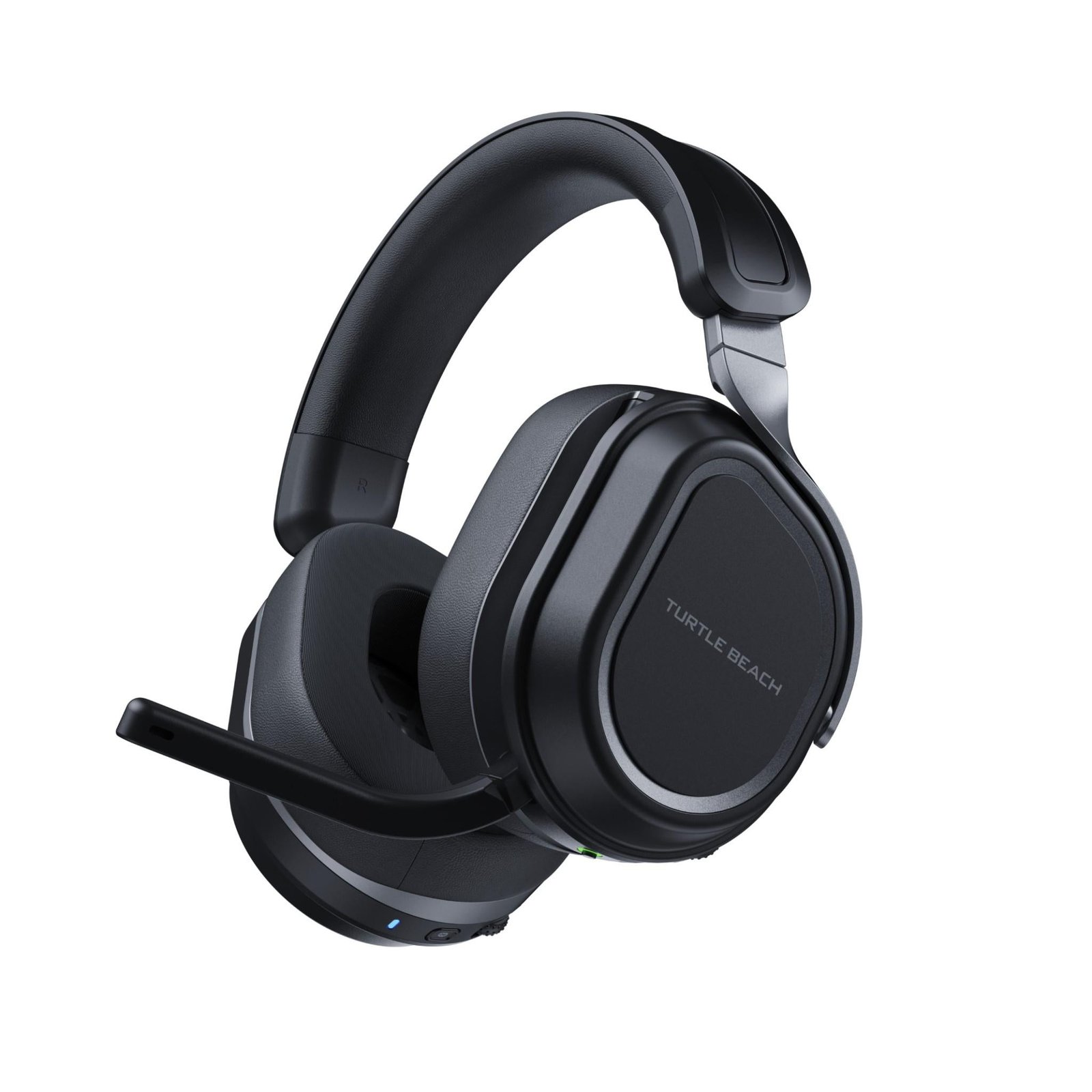 784086-Product-0-I-638599039803886345.jpg Turtle Beach Stealth 700 Wireless Multiplatform Amplified Gaming Headset for PC, PS5, PS4, & Mobile - Image 1