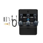 Logitech G PRO Racing Pedals - Image 5