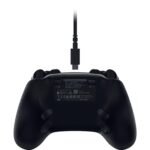 Razer Wolverine V3 Tournament Edition Wired Gaming Controller for Xbox Series X|S & PC (Black) - Image 5