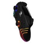 Afterglow Wave Wireless Controller Plus for Nintendo Switch (Black) - Image 5