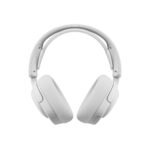 SteelSeries Arctis Nova 5P Wireless Gaming Headset (White) - Image 3