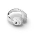 SteelSeries Arctis Nova 5X Wireless Gaming Headset (White) - Image 5