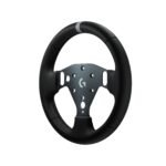 Logitech G RS Round Wheel - Image 2