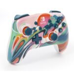 PowerA Enhanced Wireless Controller for Nintendo Switch (Liquid Sunset) - Image 2