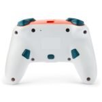 PowerA Enhanced Wireless Controller for Nintendo Switch (Liquid Sunset) - Image 3