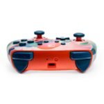 PowerA Enhanced Wireless Controller for Nintendo Switch (Liquid Sunset) - Image 5