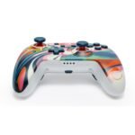 PowerA Enhanced Wireless Controller for Nintendo Switch (Liquid Sunset) - Image 6