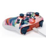 PowerA Enhanced Wireless Controller for Nintendo Switch (Liquid Sunset) - Image 8