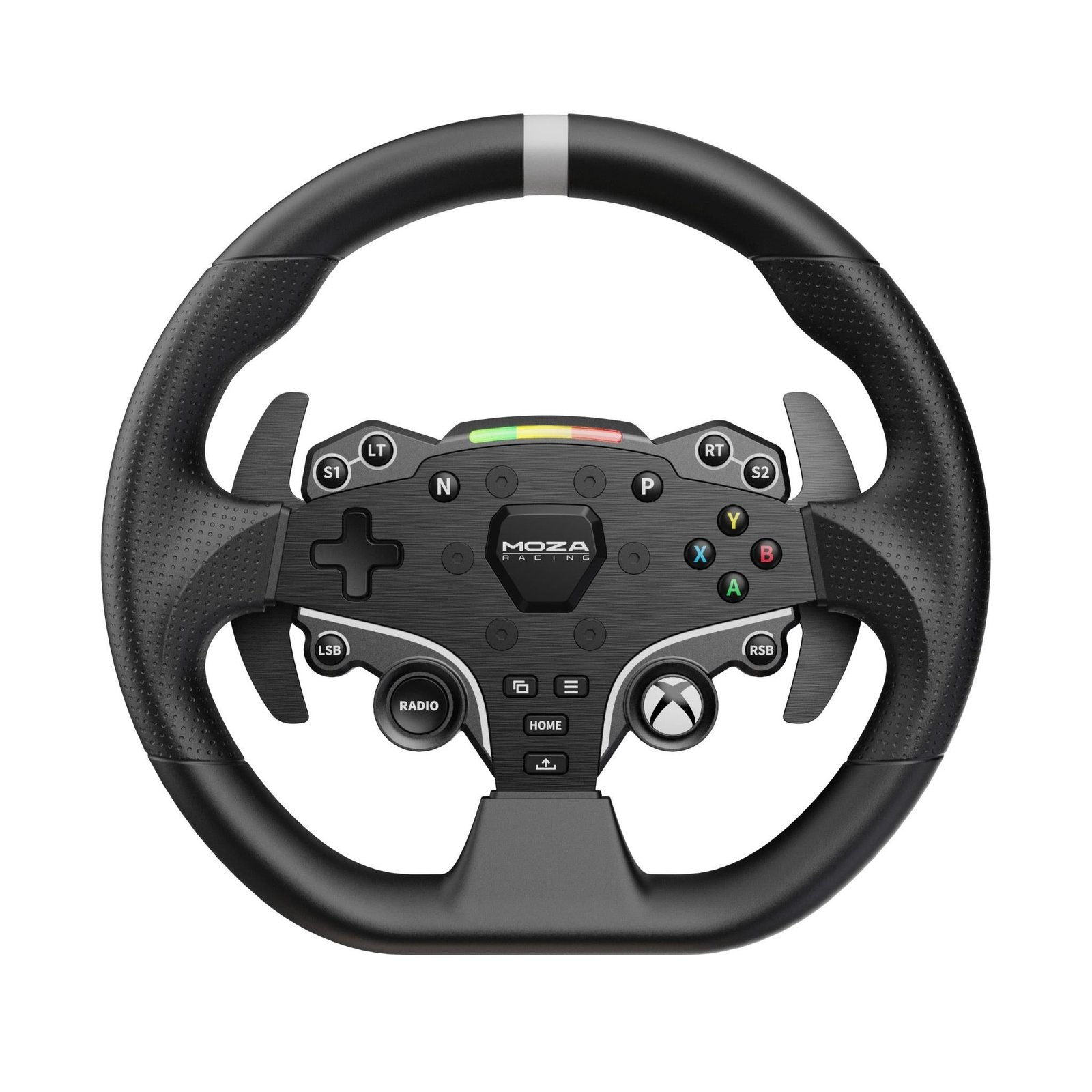 784168-Product-0-I-638742413403727726.jpg MOZA ESX Racing Wheel for XBOX Series X/S - Image 1
