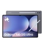 Samsung Galaxy Tab S10 Ultra 14.6" 5G 256GB (Grey)