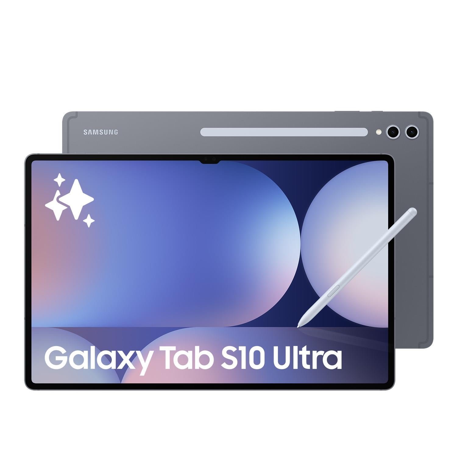 784340-Product-0-I-638640414602899033_3e24300c-6409-4672-ab7b-8ee823b4d07a.jpg Samsung Galaxy Tab S10 Ultra 14.6" 5G 512GB (Grey) - Image 1