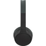 Belkin SoundForm Mini 2 Wireless On-Ear Kids Headphones (Black) - Image 2