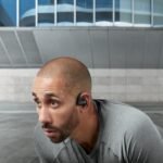 Belkin SoundForm ClearFit Open Ear True Wireless Headphones (Black) - Image 12