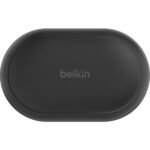 Belkin SoundForm ClearFit Open Ear True Wireless Headphones (Black) - Image 6